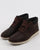 Timberland Bradstreet Chukka Leather Potting Soil Nubuck