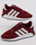 Adidas N-5923 Trainers Collegiate Burgundy/white