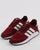 Adidas N-5923 Trainers Collegiate Burgundy/white
