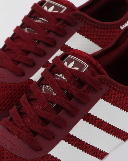 Adidas N-5923 Sneaker Collegiate Burgund/Weiß