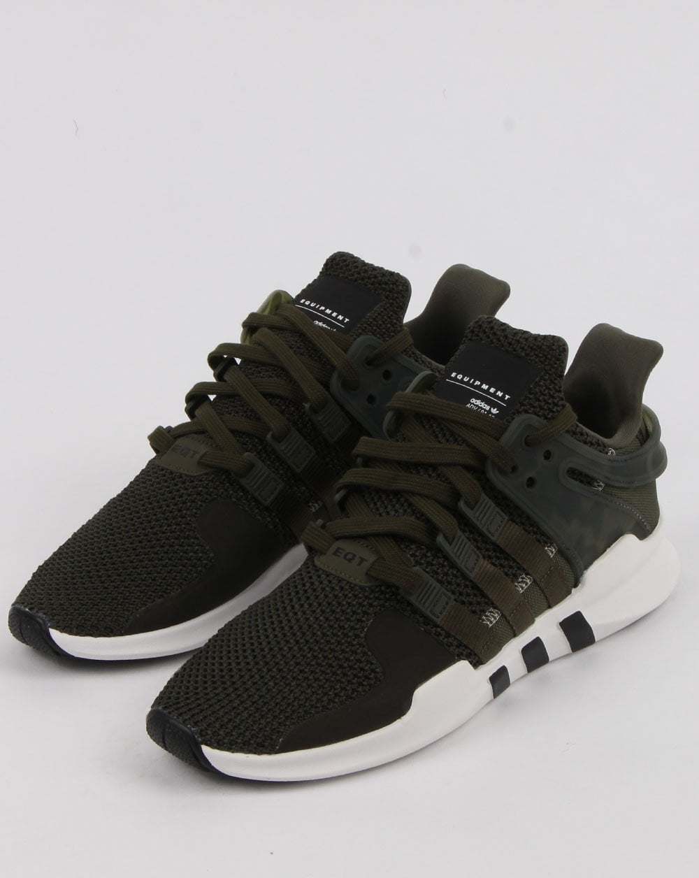 Adidas Eqt Support Adv Night Cargo/weiß/schwarz