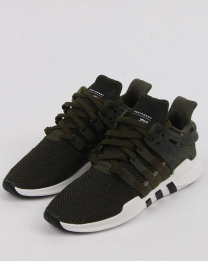 Adidas Eqt Support Adv Night Cargo/weiß/schwarz