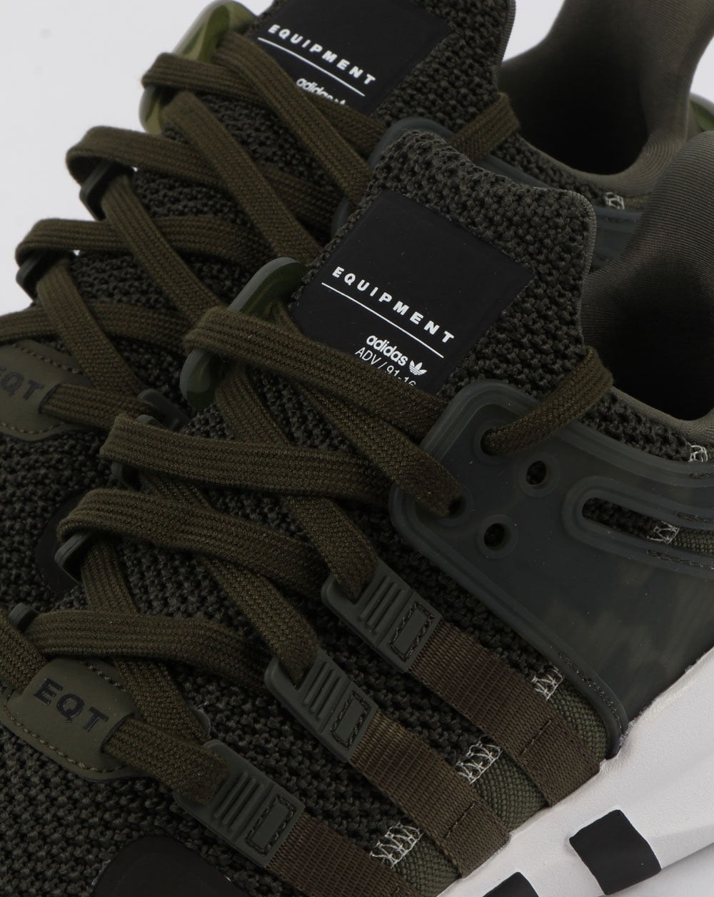 Adidas Eqt Support Adv Night Cargo/weiß/schwarz