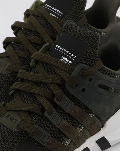 Adidas Eqt Support Adv Night Cargo/weiß/schwarz