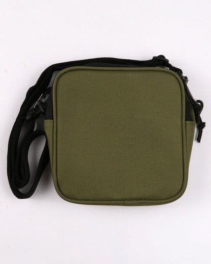 Lyle And Scott Core Beuteltasche, Waldgrün