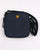Lyle And Scott Core Pouch Bag Navy