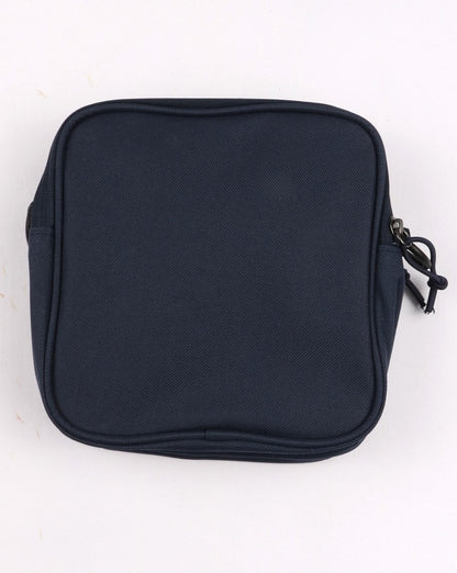 Lyle And Scott Core Beuteltasche, Marineblau