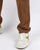 Gant Regular Cord Jeans Roasted Walnut