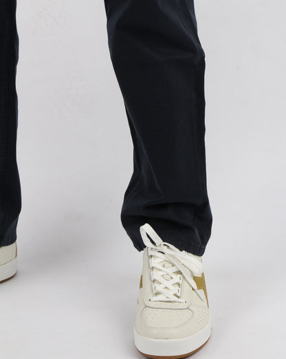 Gant Regular Twill Jeans Marineblau