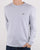 Lacoste Long Sleeve T-shirt Grey