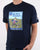 80s Casual Classics My New Trainers T Shirt Navy