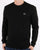 Lacoste Long Sleeve T-Shirt Black