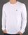 Lacoste Long Sleeve T-shirt White