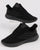 Adidas Sobakov Trainers Triple Black