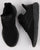 Adidas Sobakov Trainers Triple Black