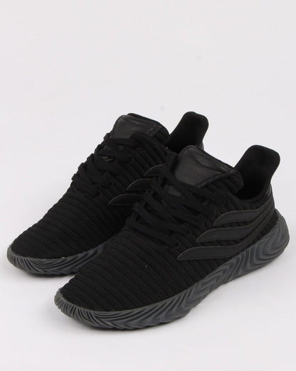 Adidas Sobakov Sneaker Triple Black