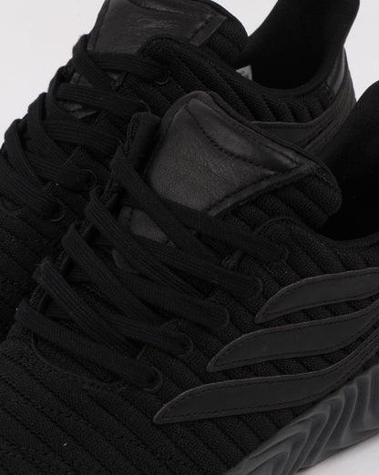 Adidas Sobakov Sneaker Triple Black