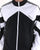 Adidas Originals Palmeston Windbreaker Black/white