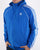 Adidas Originals Superstar Windbreaker Bluebird Blue
