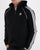 Adidas Originals Superstar Windbreaker Black