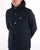 Lyle And Scott Micro Fleece Lined Jacket Dark Navy