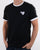 Gola Noah T-shirt Black