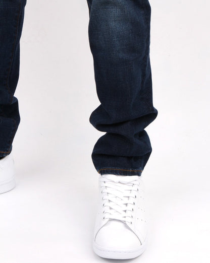 Pretty Green Erwood Regular Slim Fit 6-Monats-Waschung