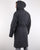 Ellesse Towelling Dressing Gown Grey
