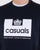Weekend Offender Casuals Sweatshirt Navy