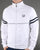 Sergio Tacchini Star Track Top White