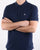 Tommy Hilfiger Polo Shirt Navy