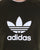 Adidas Originals Trefoil Sweatshirt khaki