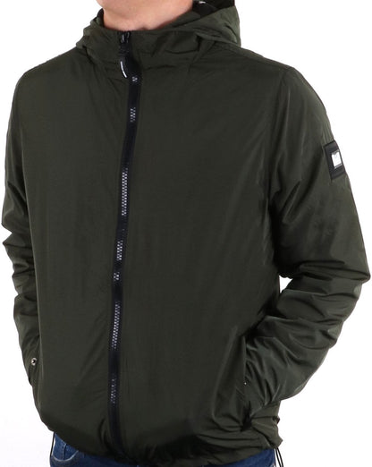 Weekend Offender Marciano Jacke Fichte