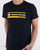 Weekend Offender Football Special Tee Navy