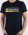 Weekend Offender Football Special Tee Navy