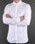 Lacoste Shirt White