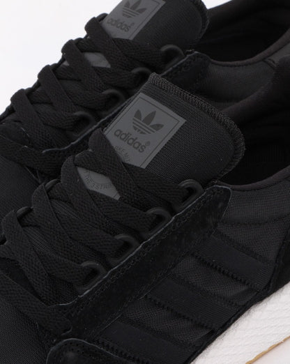 Adidas Forest Grove Sneaker Schwarz/Schwarz