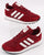 Adidas Forest Grove Trainers Burgundy/cloud White