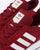 Adidas Forest Grove Trainers Burgundy/cloud White