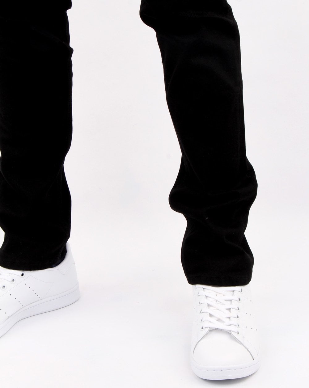 Tommy Jeans Scanton Slim Fit Jeans Black