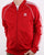 Adidas Originals Superstar Track Top Power Red