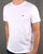 Lacoste T-shirt White