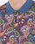 Pretty Green Ranson Paisley Polo Shirt Vintage Paisley