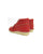 Kickers Kick Hi Boots In Leather Red