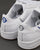 Adidas Continental 80 x TFL Trainers White/grey/blue