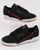 Adidas Continental 80 x TFL Trainers Black/red/brown