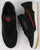 Adidas Continental 80 x TFL Trainers Black/red/brown