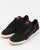 Adidas Continental 80 x TFL Trainers Black/red/brown