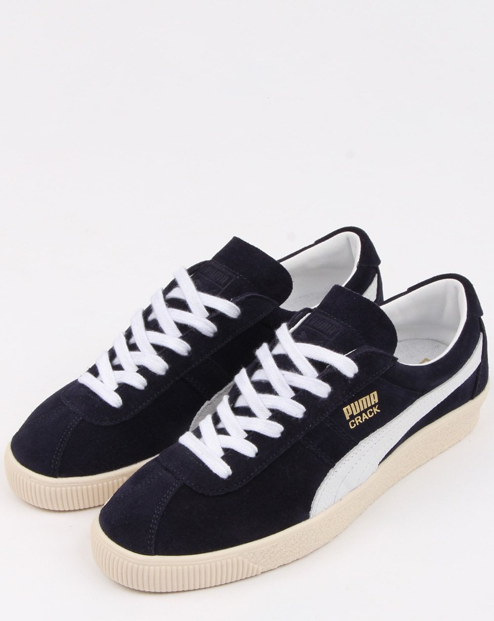 Puma Crack Og Trainer Peacoat/white