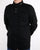 Pretty Green Cotton M65 Jacket Black